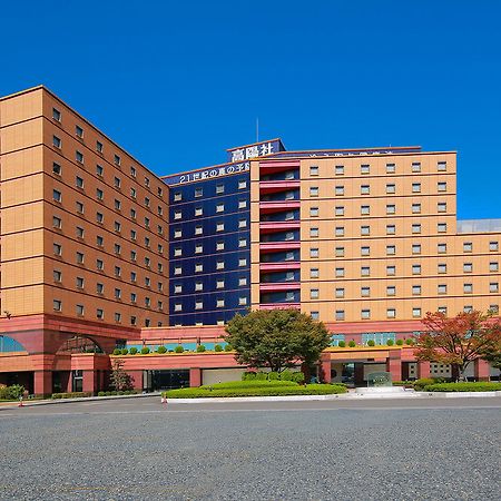 Hotel Koyo Hashima  Exterior foto