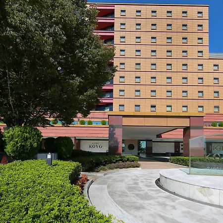 Hotel Koyo Hashima  Exterior foto