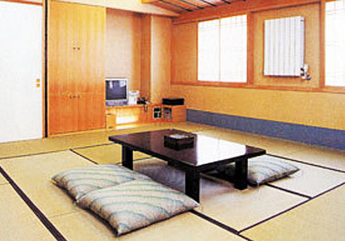 Hotel Koyo Hashima  Exterior foto